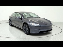 2026 TESLA MODEL 3 PREMIUM 