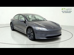 2026 TESLA MODEL 3 PREMIUM 