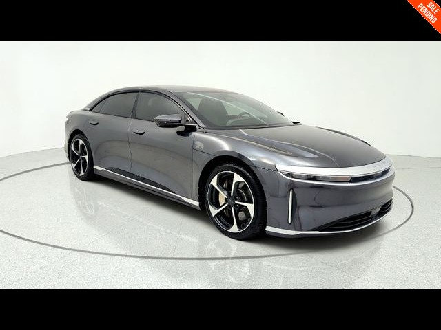 BUY LUCID AIR 2024 TOURING, EV BIDDER