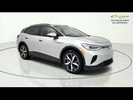 2023 VOLKSWAGEN ID.4 S 