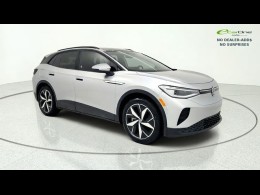 2023 VOLKSWAGEN ID.4 S 