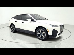2023 BMW IX XDRIVE50 