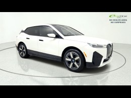 2023 BMW IX XDRIVE50 