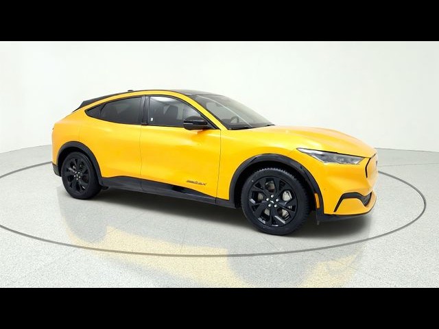 BUY FORD MUSTANG MACH-E 2023 PREMIUM, EV BIDDER