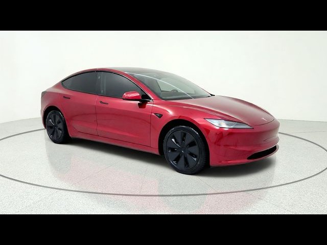 BUY TESLA MODEL 3 2025 Long Range, EV BIDDER