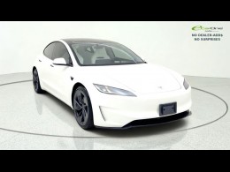 2024 TESLA MODEL 3 Performance 