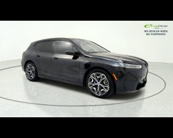 2023 Bmw Ix