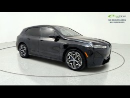 2023 BMW IX M60 