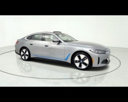 2023 Bmw I4