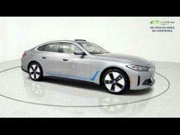 2023 BMW I4 EDRIVE35 