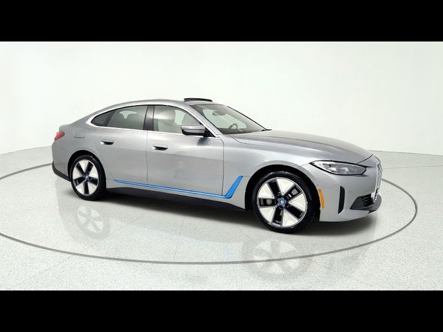 BUY BMW I4 2023 EDRIVE35, EV BIDDER