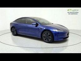 2026 TESLA MODEL 3 PREMIUM 