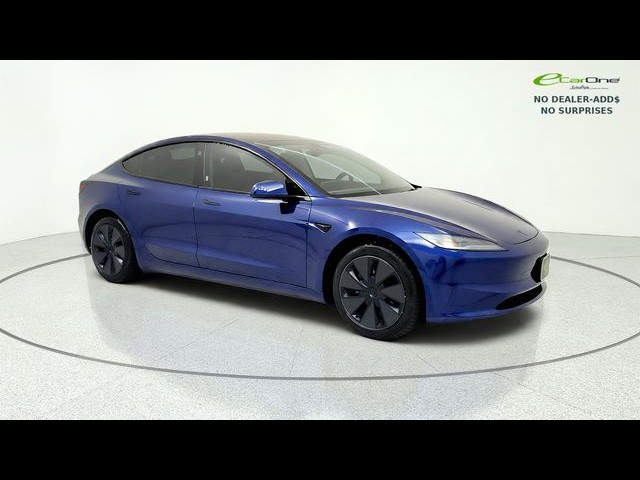 BUY TESLA MODEL 3 2026 PREMIUM, EV BIDDER