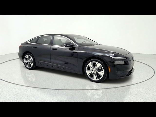 BUY AUDI A6 SPORTBACK E-TRON 2025 PREMIUM PLUS, EV BIDDER