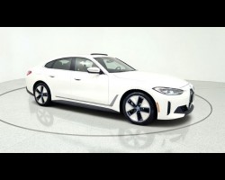 2023 Bmw I4