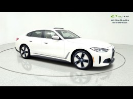 2023 BMW I4 EDRIVE35 