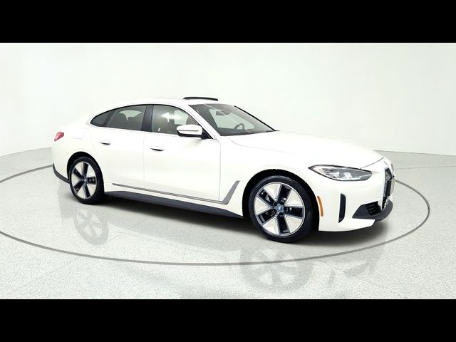 BUY BMW I4 2023 EDRIVE35, EV BIDDER