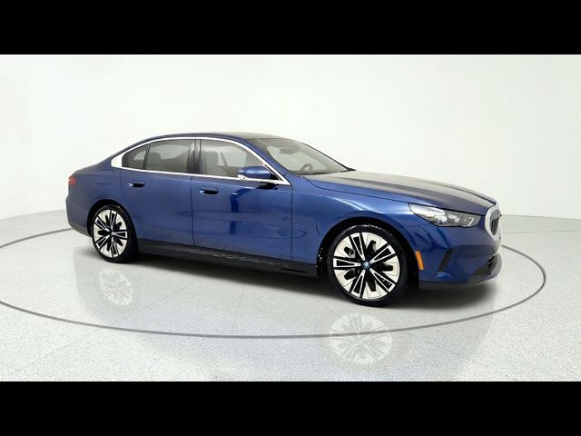 BUY BMW I5 2025 EDRIVE40, EV BIDDER