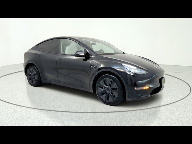 BUY TESLA MODEL Y 2025 Long Range, EV BIDDER
