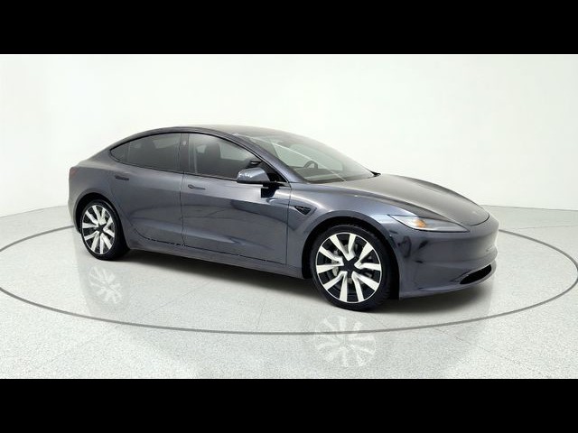 BUY TESLA MODEL 3 2024 Long Range, EV BIDDER