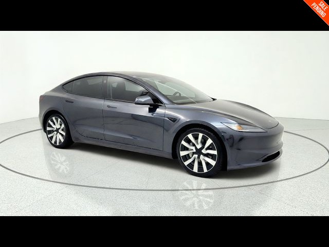 BUY TESLA MODEL 3 2024 Long Range, EV BIDDER