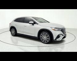2023 Mercedes-benz Eqe