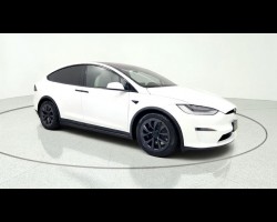 2023 Tesla Model X