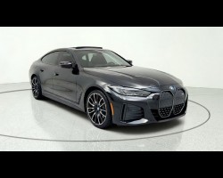 2024 Bmw I4