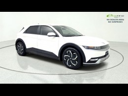 2024 HYUNDAI IONIQ 5 SE 