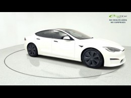 2022 TESLA MODEL S BASE 