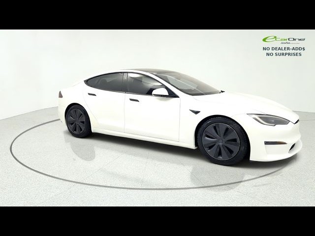 BUY TESLA MODEL S 2022 BASE, EV BIDDER