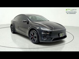2026 TESLA MODEL Y PERFORMANCE 