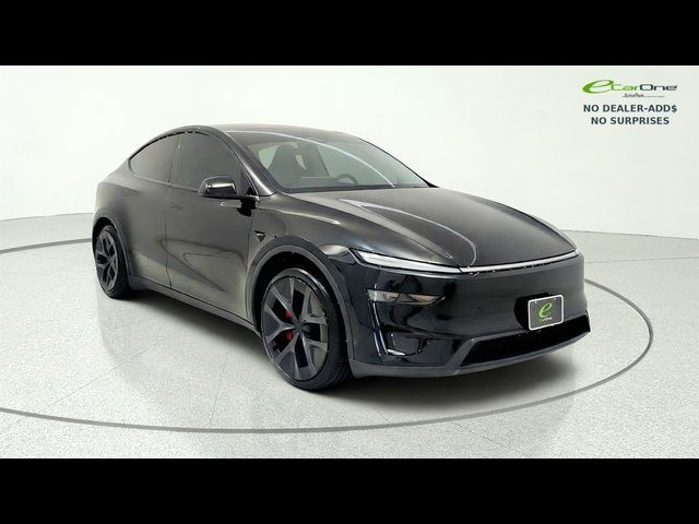BUY TESLA MODEL Y 2026 PERFORMANCE, EV BIDDER
