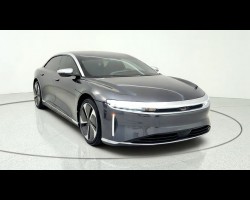 2023 Lucid Air