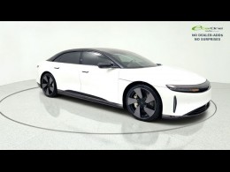 2023 LUCID AIR TOURING 
