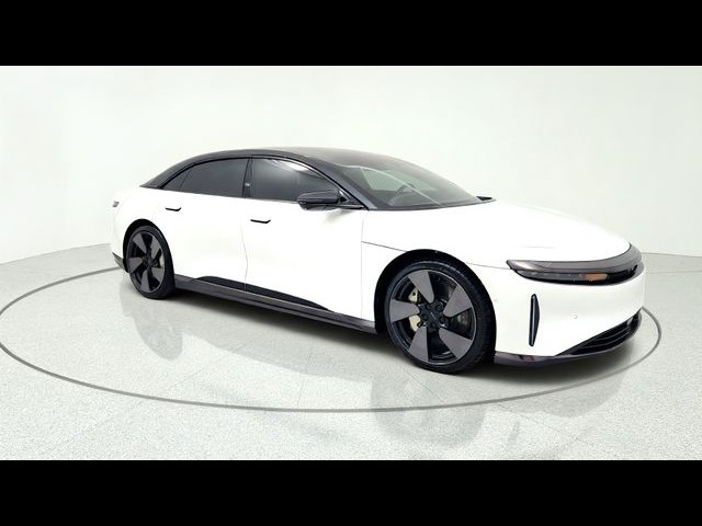 BUY LUCID AIR 2023 TOURING, EV BIDDER