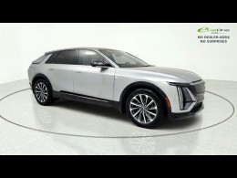 2024 CADILLAC LYRIQ Sport 