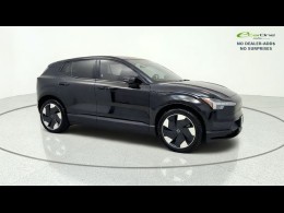 2025 VOLVO EX30 TWIN MOTOR PERFORMANCE PLUS 