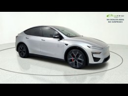 2026 TESLA MODEL Y PERFORMANCE 