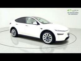 2026 TESLA MODEL Y PREMIUM 