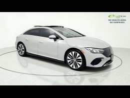 2023 MERCEDES-BENZ EQE 350 SEDAN 