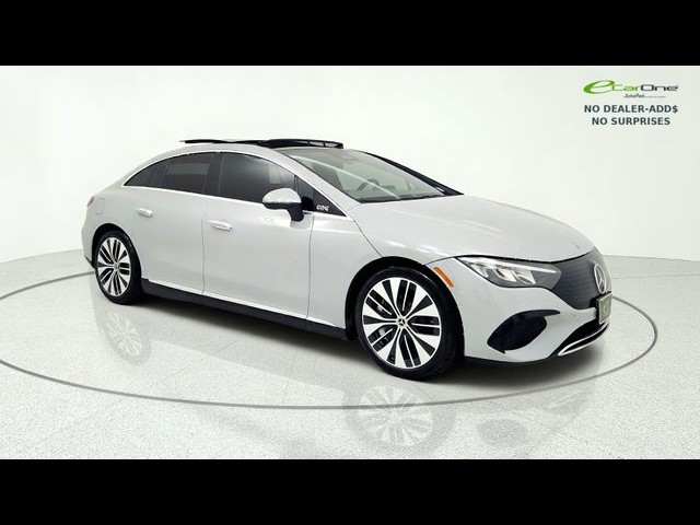 BUY MERCEDES-BENZ EQE 2023 350 SEDAN, EV BIDDER