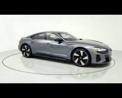 2023 Audi E-tron Gt