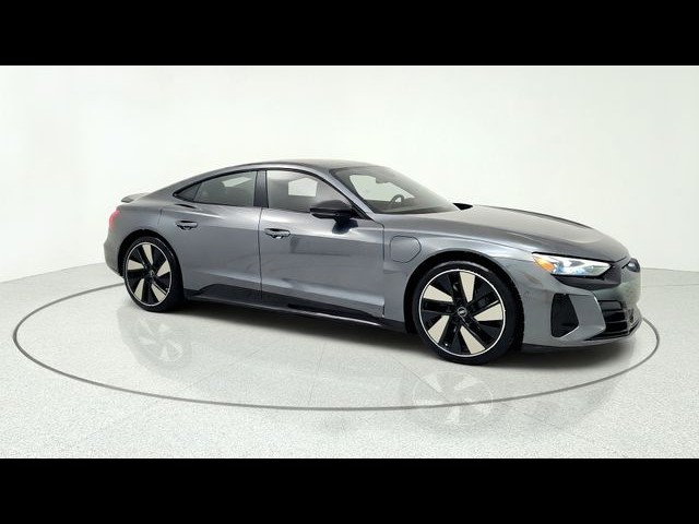BUY AUDI E-TRON GT 2023 PRESTIGE, EV BIDDER