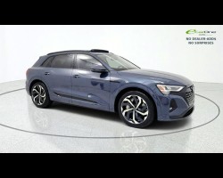 2024 Audi Q8 E-tron