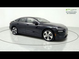 2025 AUDI A6 SPORTBACK E-TRON PREMIUM PLUS 