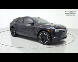 2024 Chevrolet Blazer Ev