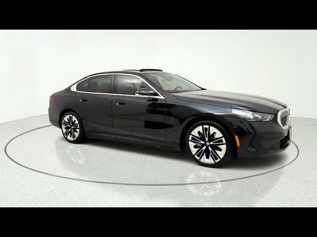 BUY BMW I5 2024 EDRIVE40, EV BIDDER