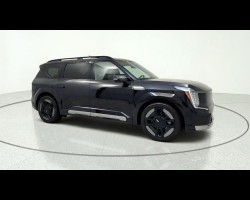 2024 Kia Ev9