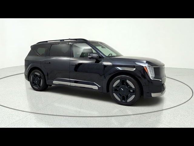 BUY KIA EV9 2024 GT-LINE, EV BIDDER